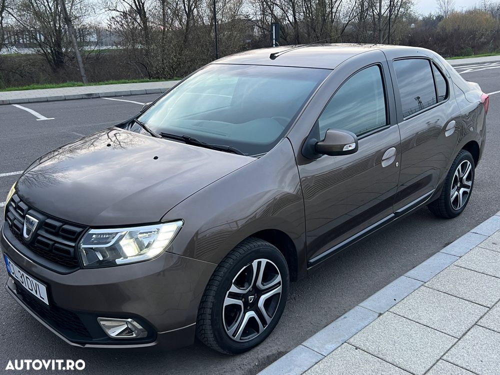 Dacia Logan - 9