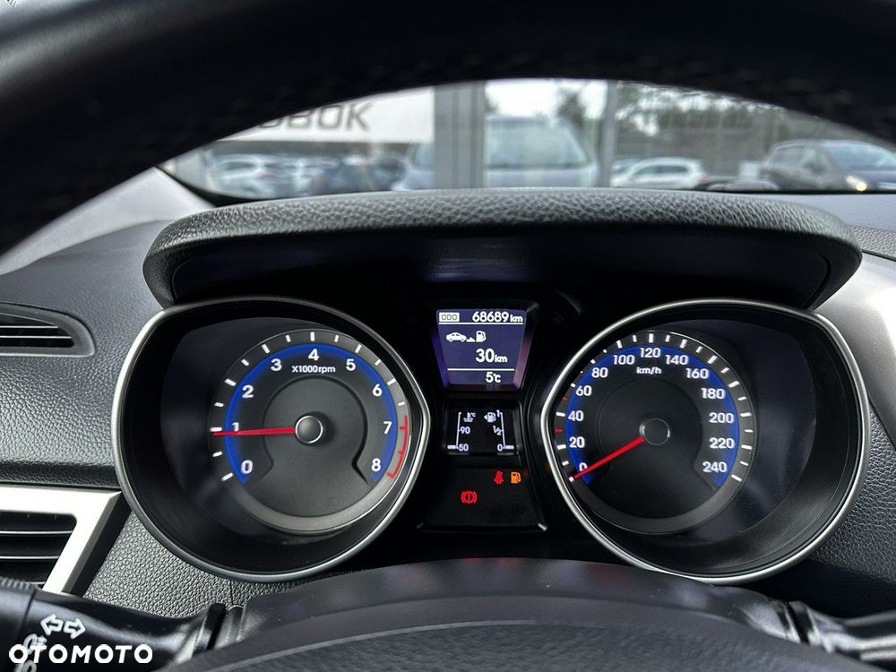 Hyundai i30 1.4 Comfort - 18