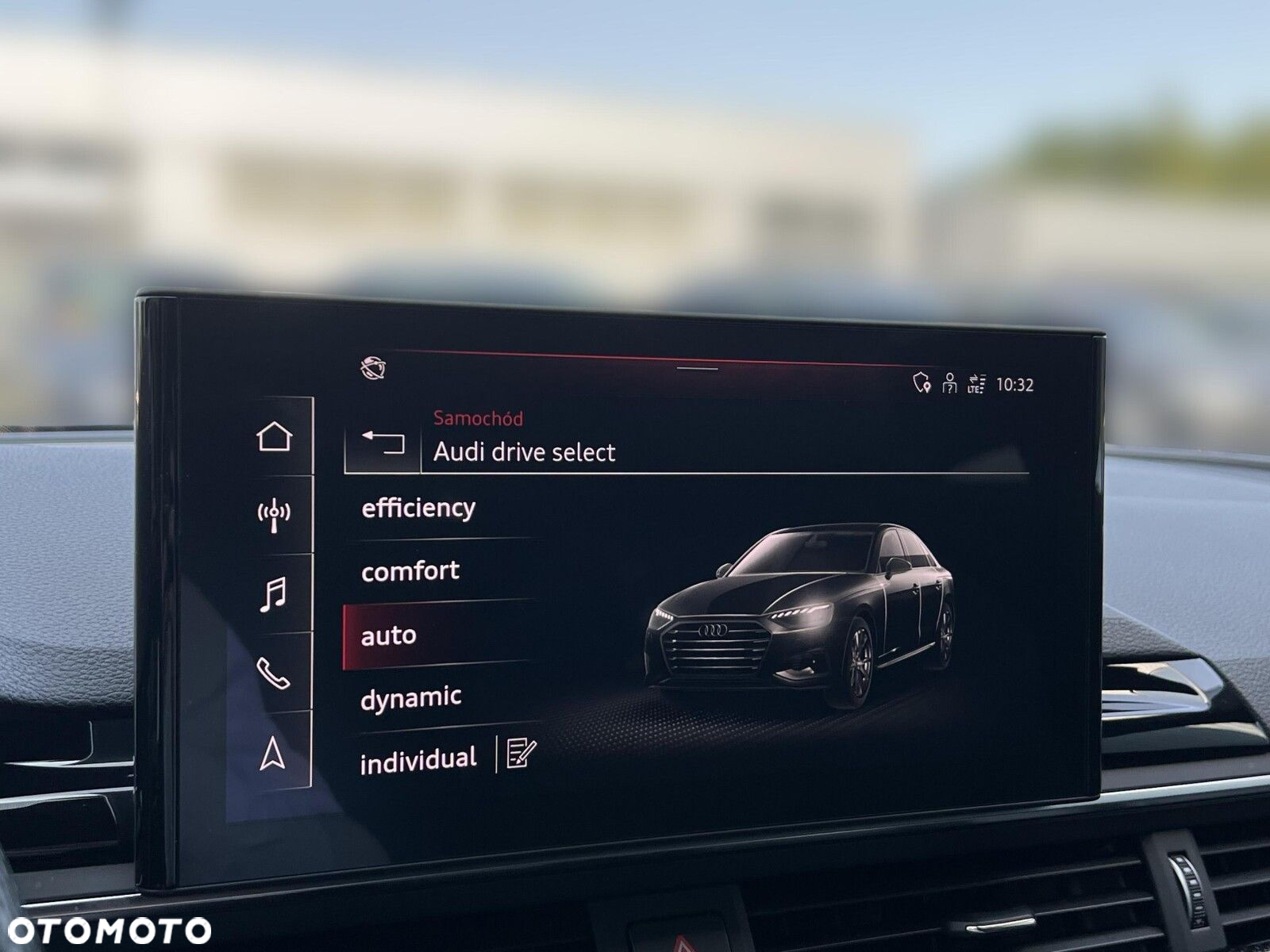 Audi S4 - 31