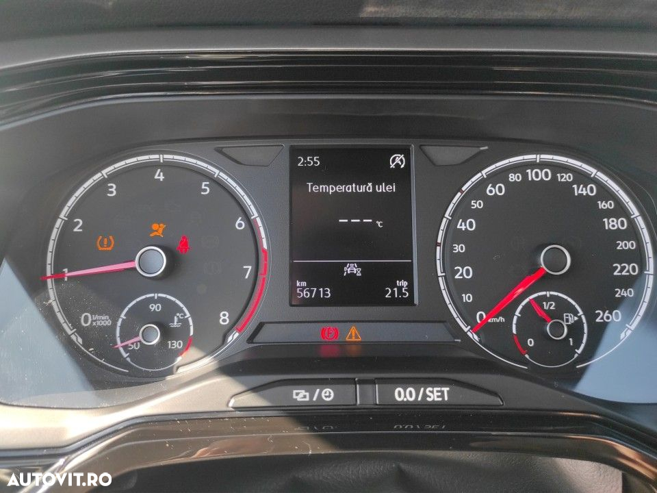 Volkswagen Polo - 11