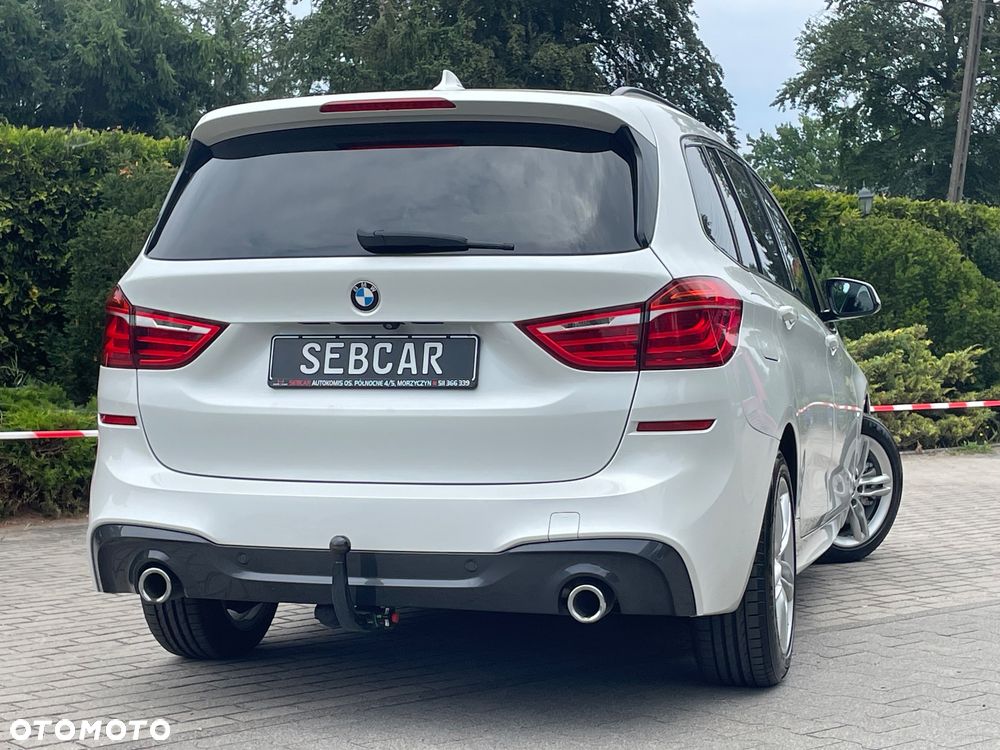 BMW Seria 2 218d M Sport - 18