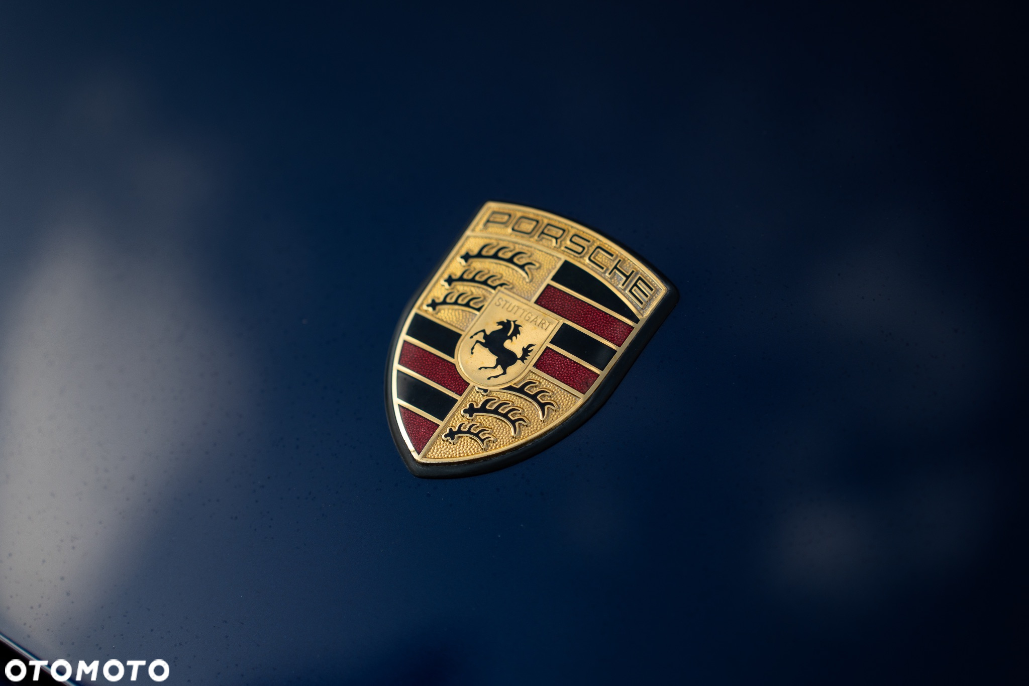 Porsche Boxster - 8