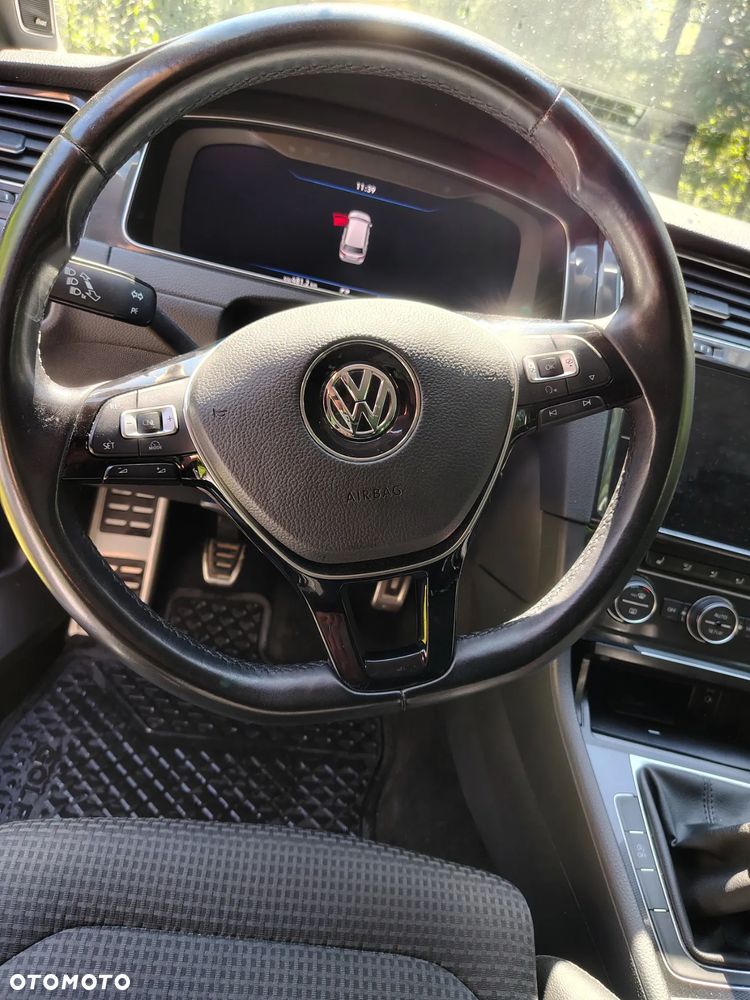 Volkswagen Golf VII 1.4 TSI BMT Highline - 37