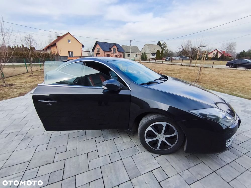 Renault Laguna 2.0 dCi GT - 9