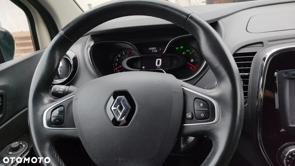 Renault Captur ENERGY TCe 90 Start&Stop Experience - 4