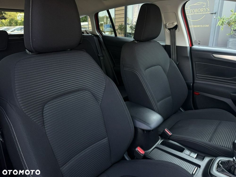 Ford Focus - 11