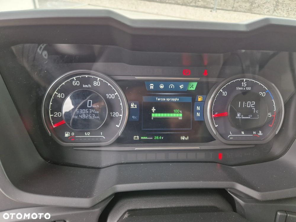 Scania R450/ MEGA LOWDECK/ 2021r/ ZAWIESZENIE FULL PODUSZKA/ FULL LEDY/BOGATA WERSJA - 20