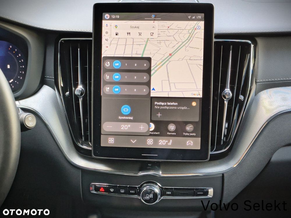Volvo XC 60 - 21