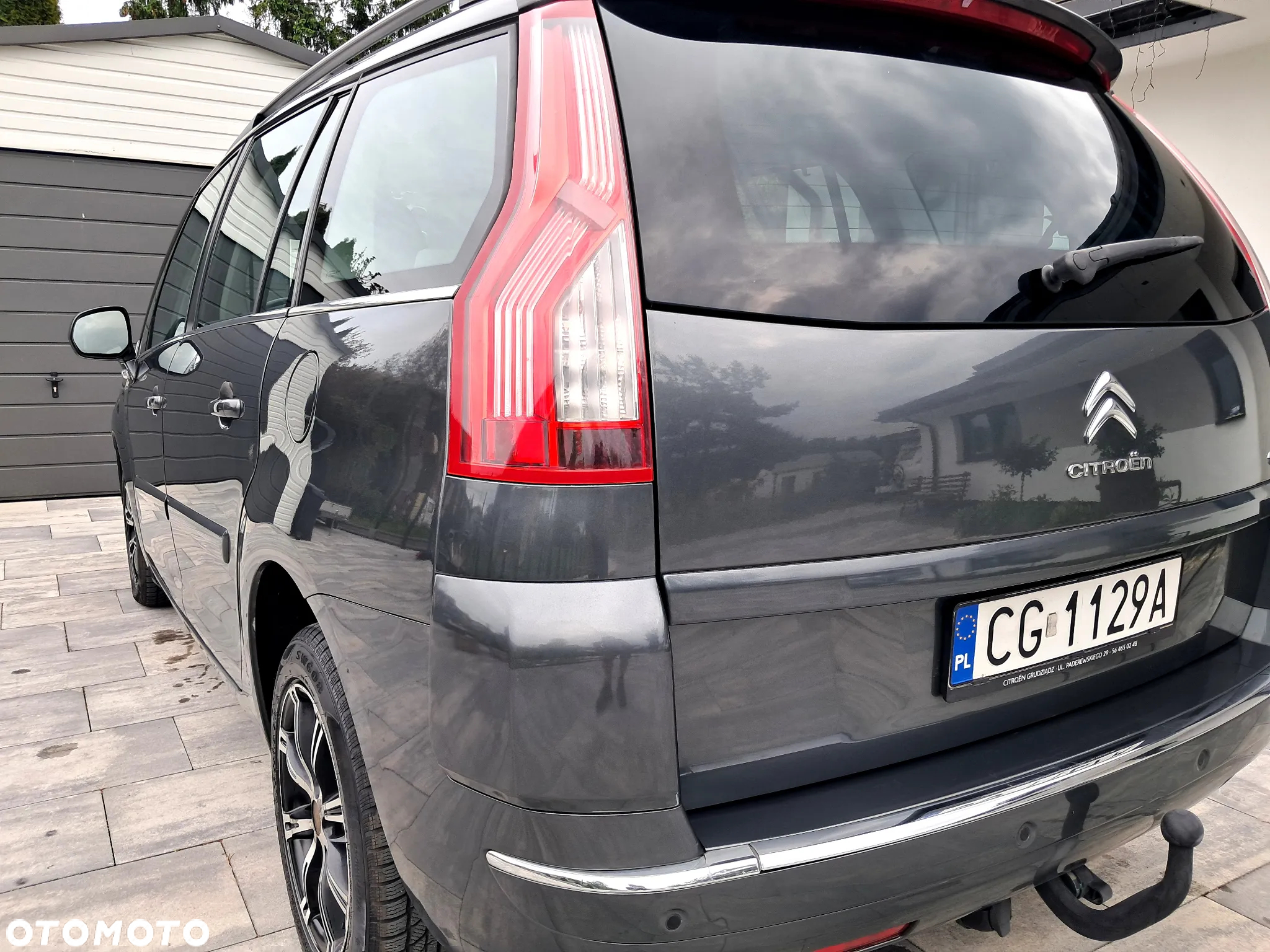 Citroën C4 - 19