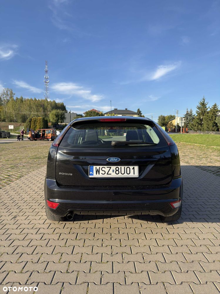 Ford Focus - 3