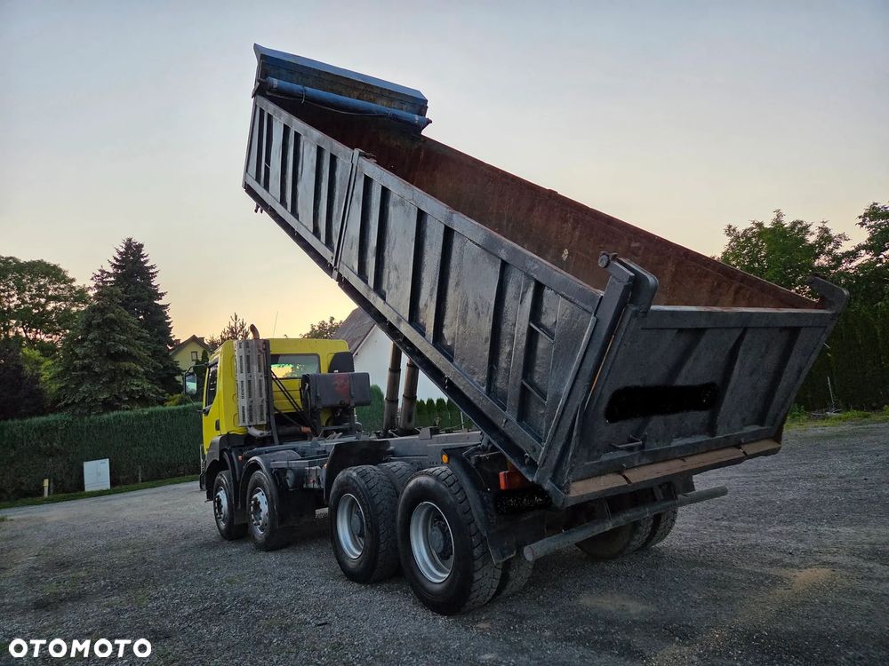 Renault Kerax - 6