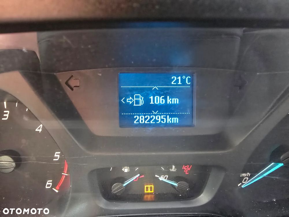Ford Transit - 4