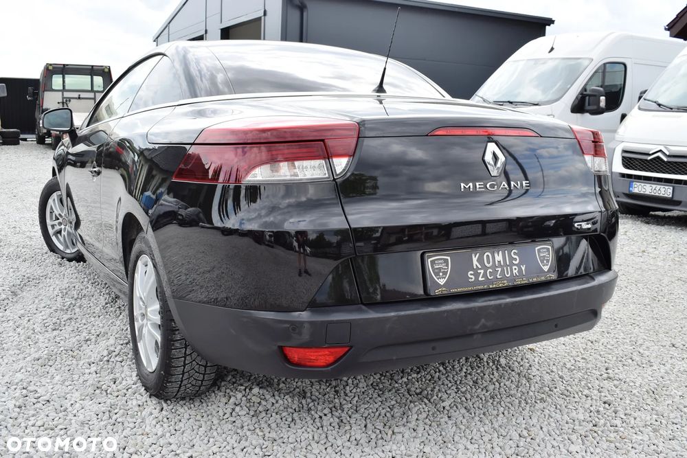 Renault Megane 1.6 dCi Energy Privilege - 2