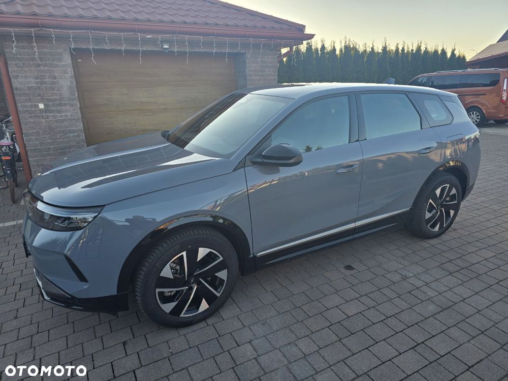 Opel Grandland Electric 73kWh GS - 4