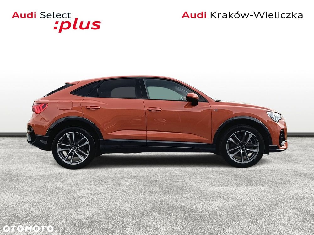 Audi Q3 Sportback - 7