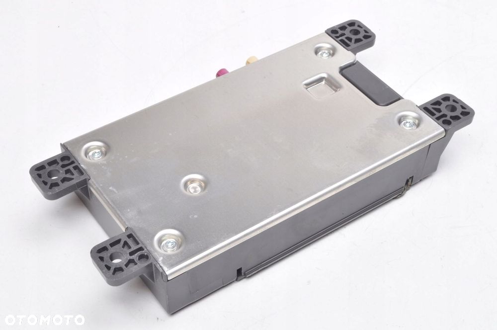 FORD TOURNEO CONNECT MK2 MODUŁ BLUETOOTH LT1T-14G229-CJ - 4