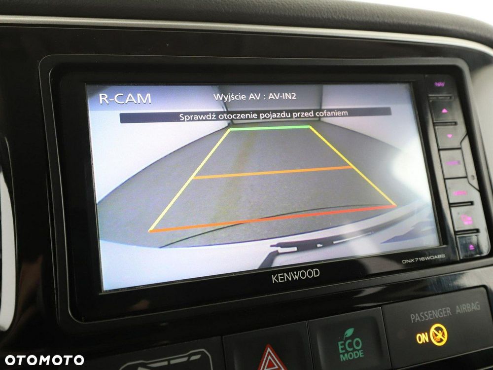 Mitsubishi Outlander 2.0 2WD Edition 100 - 24