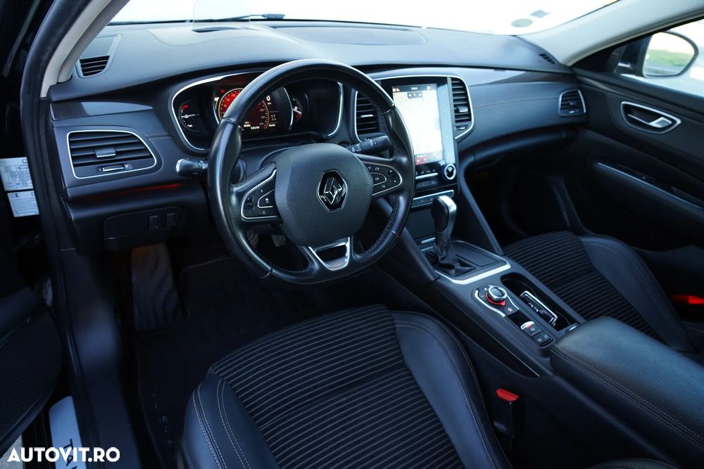 Renault Talisman ENERGY dCi 160 EDC INTENS - 12