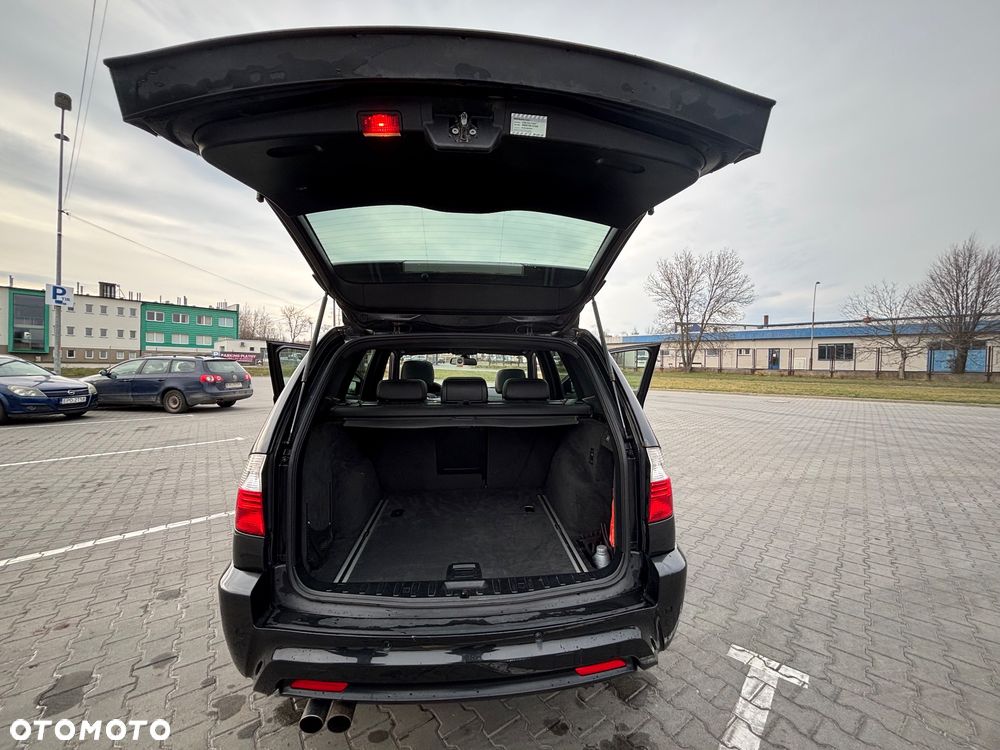 BMW X3 - 17