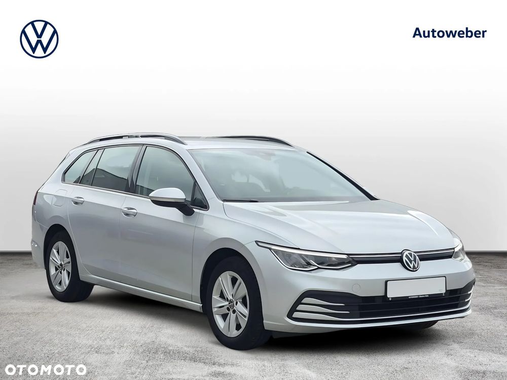 Volkswagen Golf 1.5 TSI EVO Life - 7