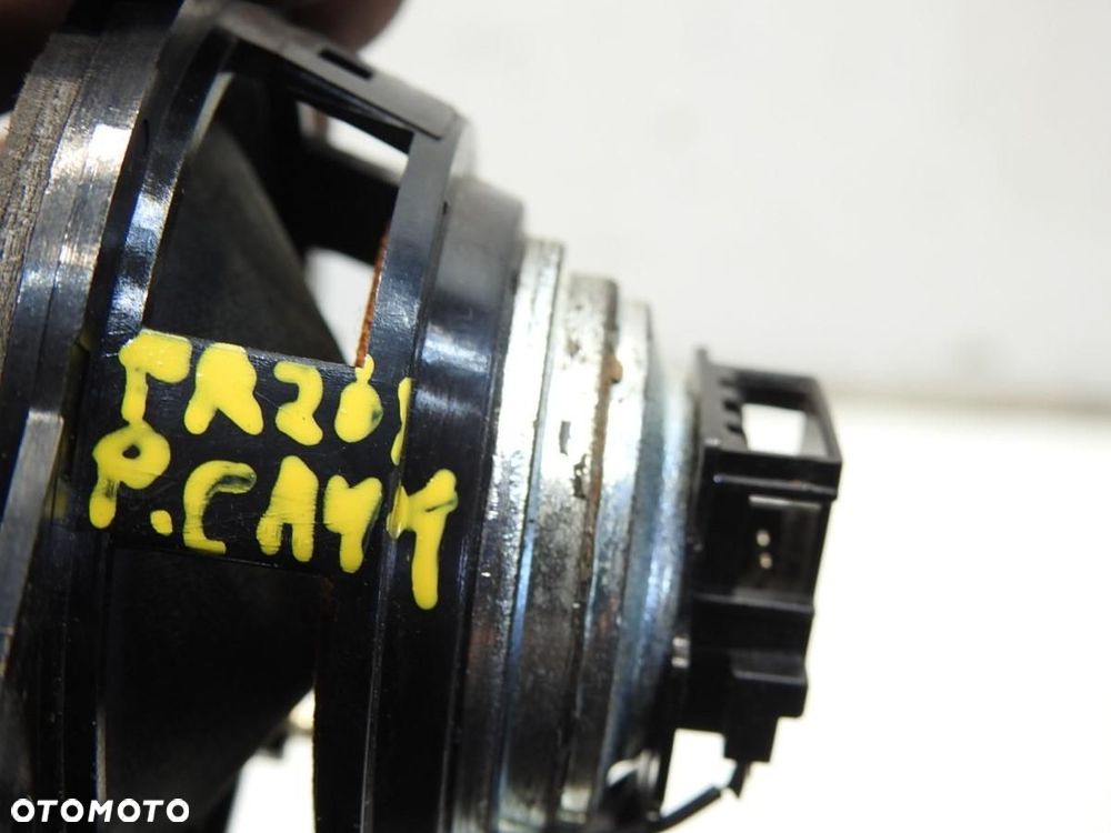 GŁOŚNIK PRZEDNI PRZÓD PORSCHE CAYENNE I 7L5035709 - 3