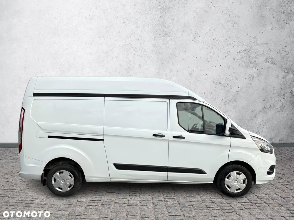 Ford Transit Custom L2H2 Trend 3300 2.0 EcoBlue - 6