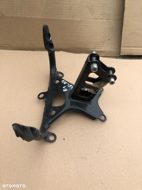 #J YAMAHA R1 RN04 98-99 STELAŻ ZEGARÓW PRZÓD PRZEDNI - 2