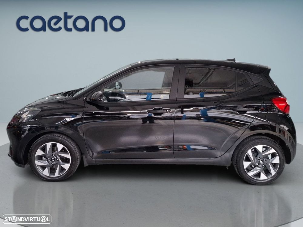 Hyundai i10 1.0 Comfort - 5