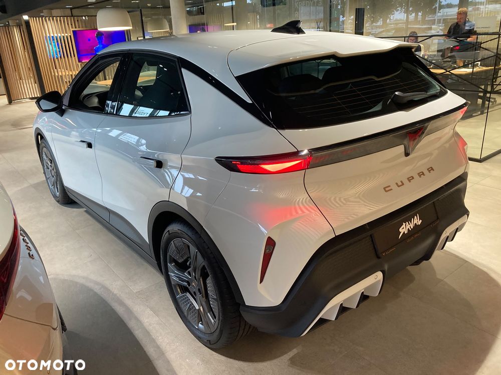 Cupra Raval - 6