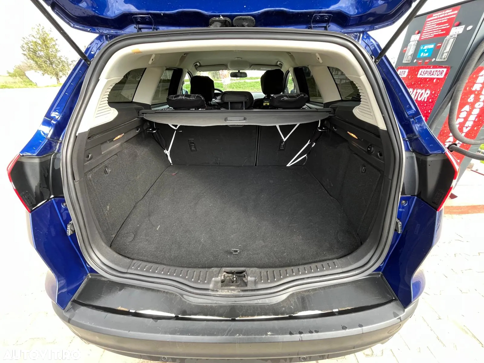 Ford Focus - 6