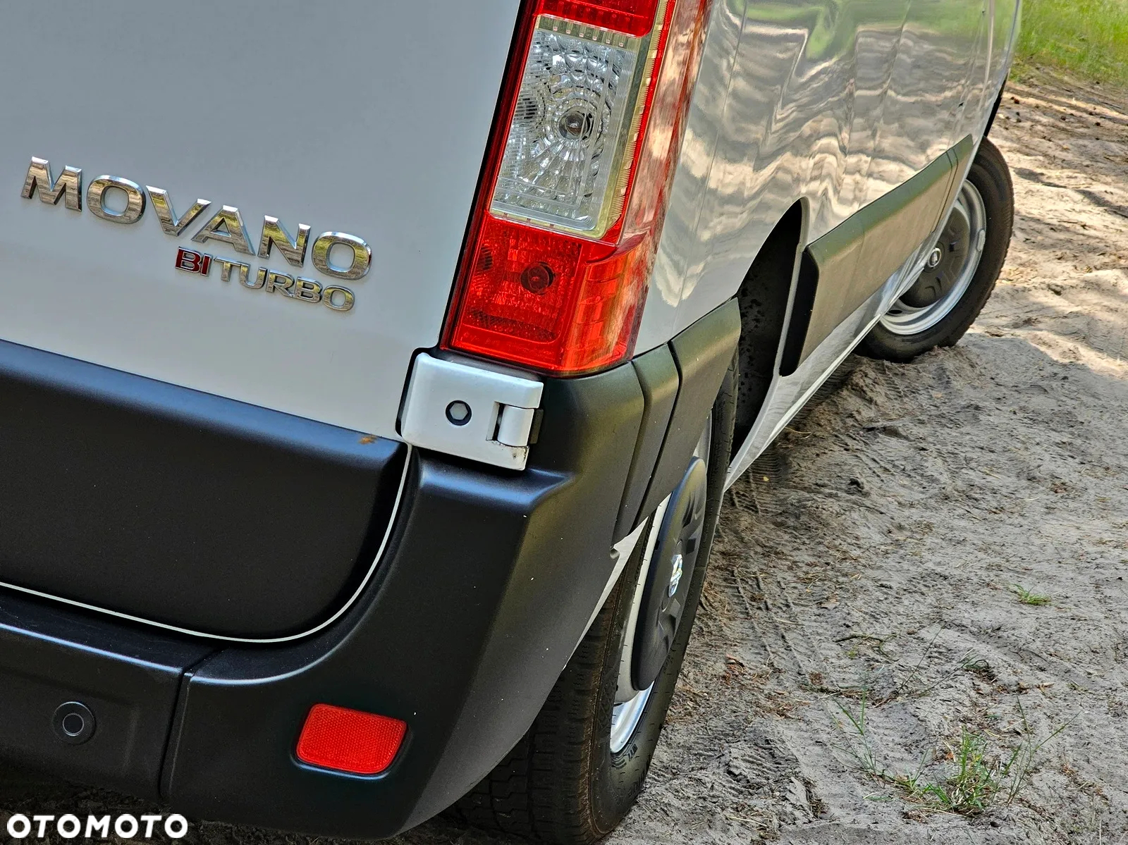 Opel movano - 35