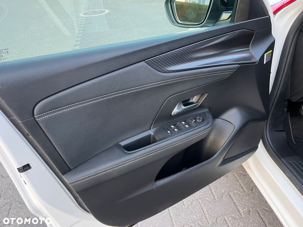 Opel Mokka 1.2 T GS S&S - 21