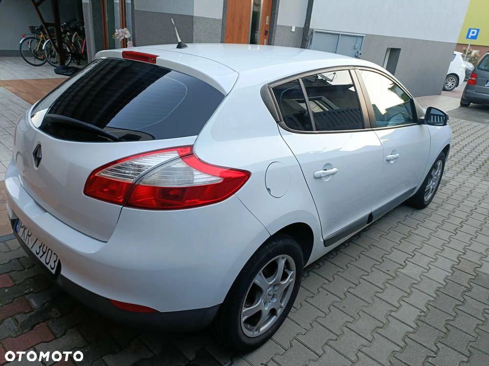 Renault Megane 1.6 16V Authentique - 3
