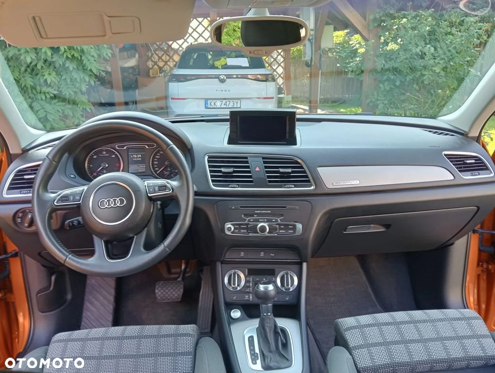 Audi Q3 - 6