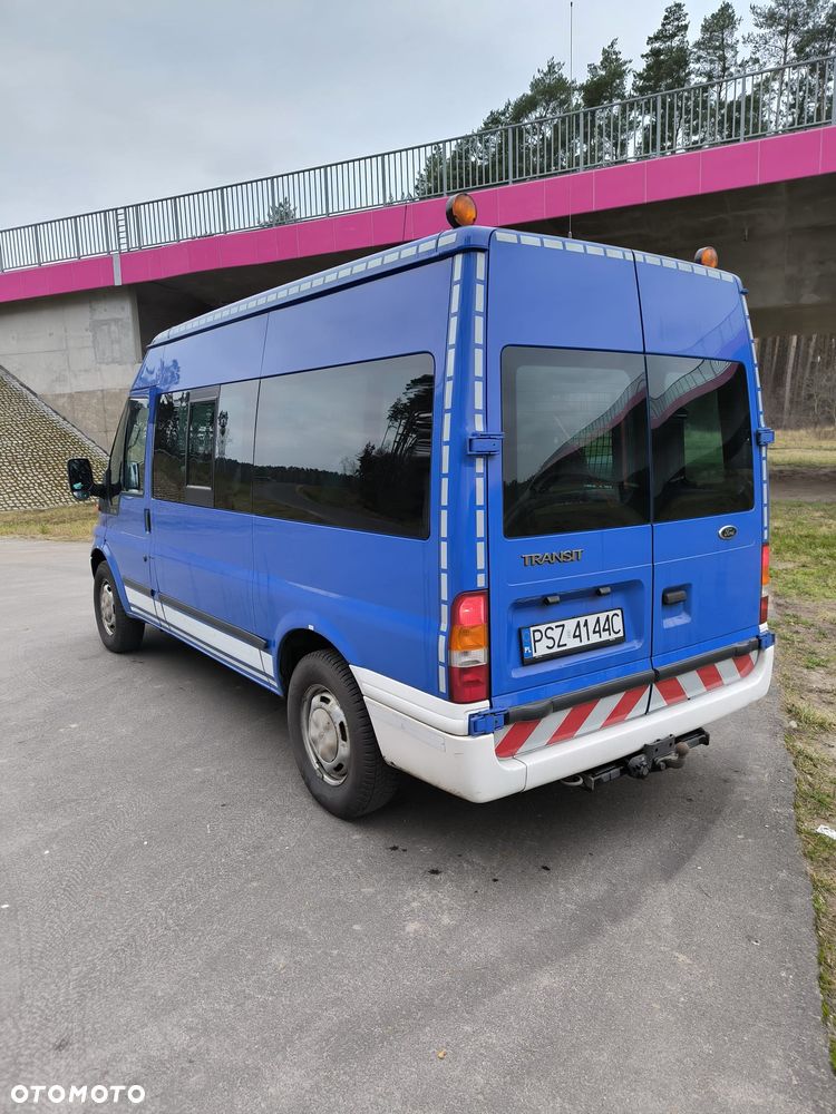 Ford Transit L - 2