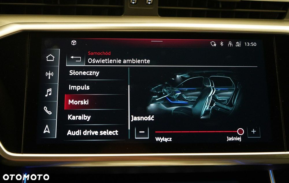 Audi A7 Sportback - 41