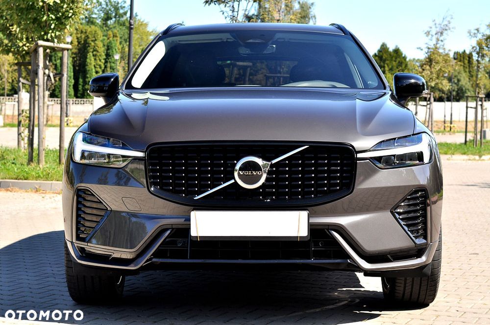 Volvo XC 60 - 5