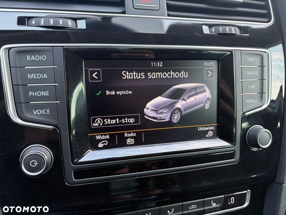 Volkswagen Golf 1.4 TSI Highline - 14