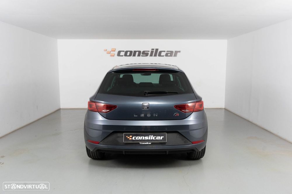 SEAT Leon 1.0 EcoTSI FR S/S - 5