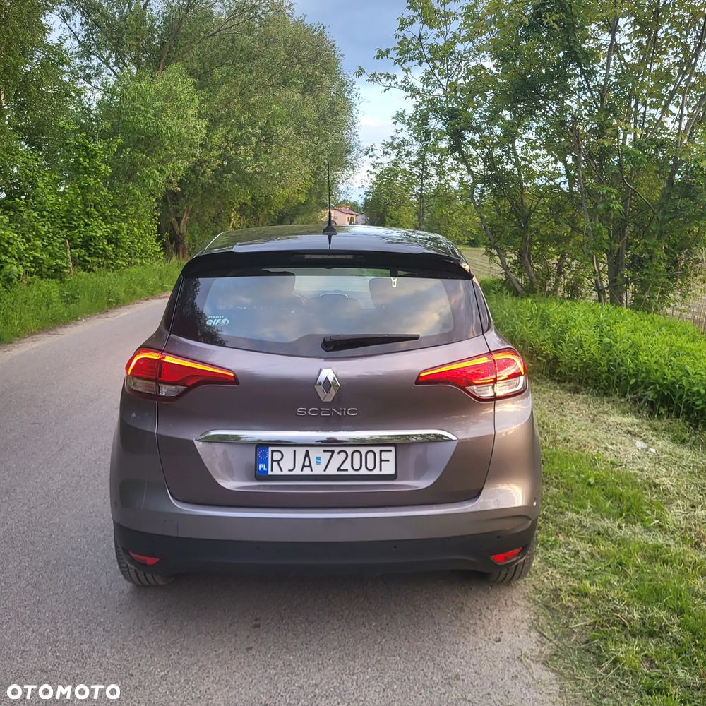 Renault Scenic - 4