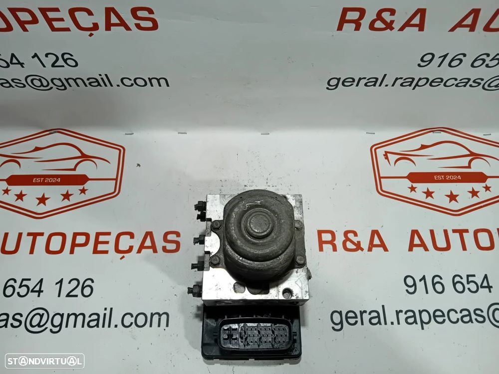 Módulo Abs Toyota Corolla Verso E12 1.2 VVTI 4451013070 Original - 4