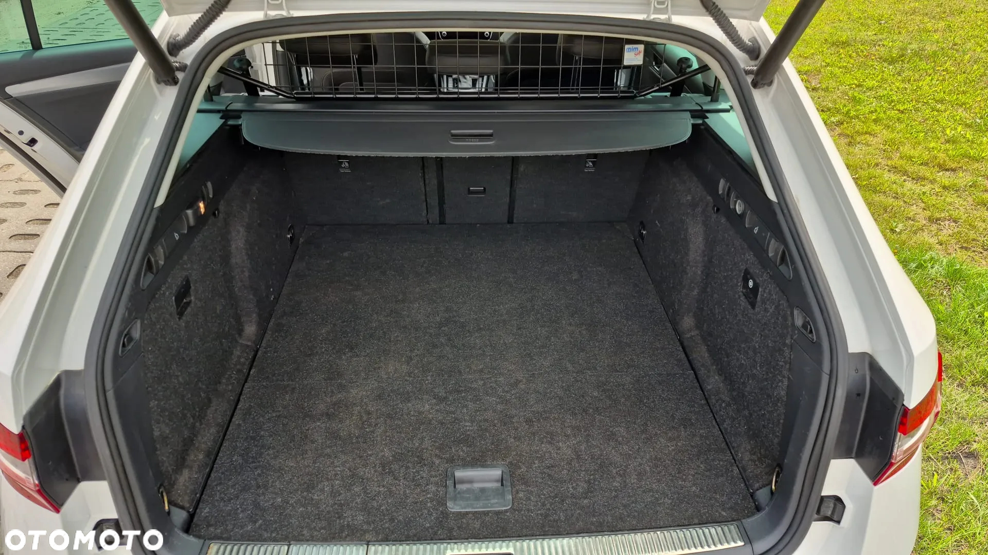 Skoda Superb - 19