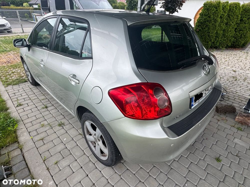 Toyota Auris 1.4 D-4D Luna MM - 3