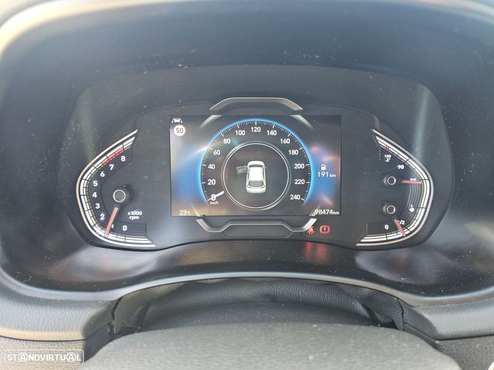 Hyundai i30 SW 1.0 T-GDI Premium - 37