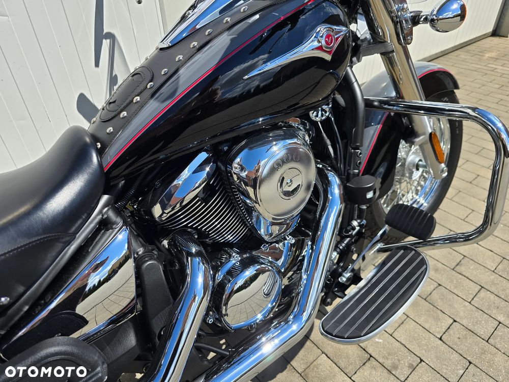 Kawasaki Vulcan - 8