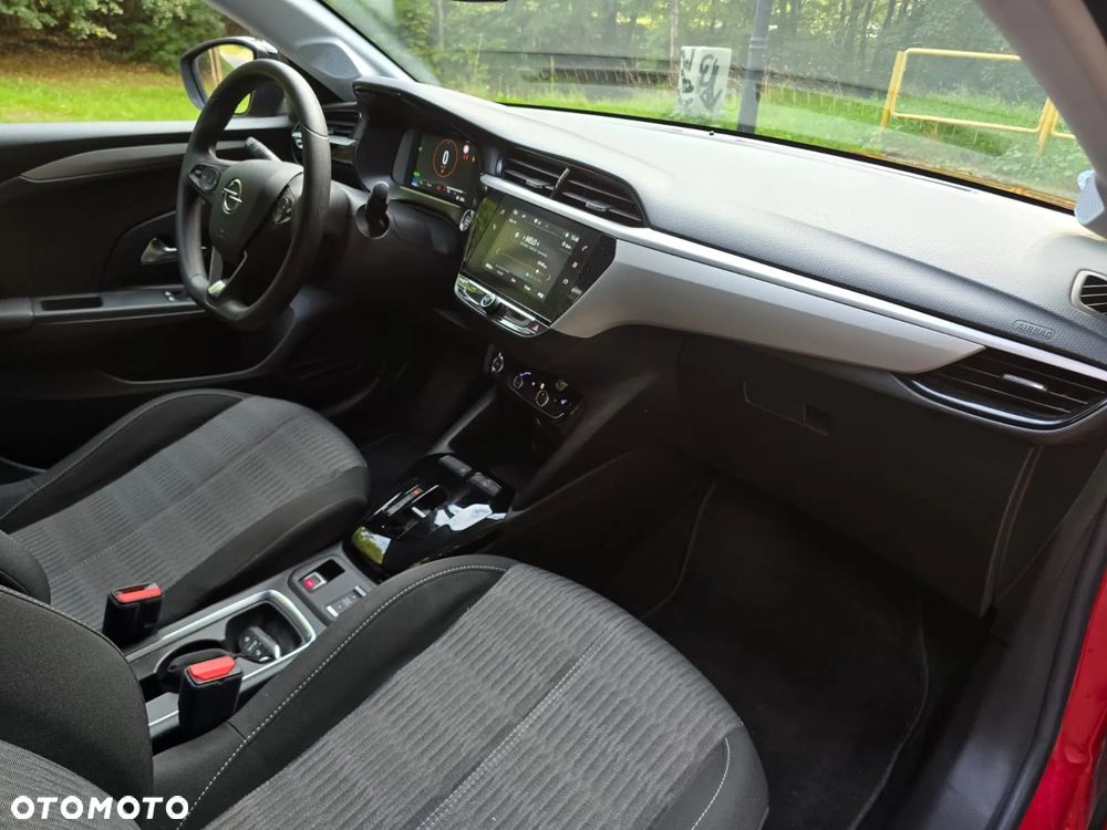 Opel Corsa Electric Edition - 10