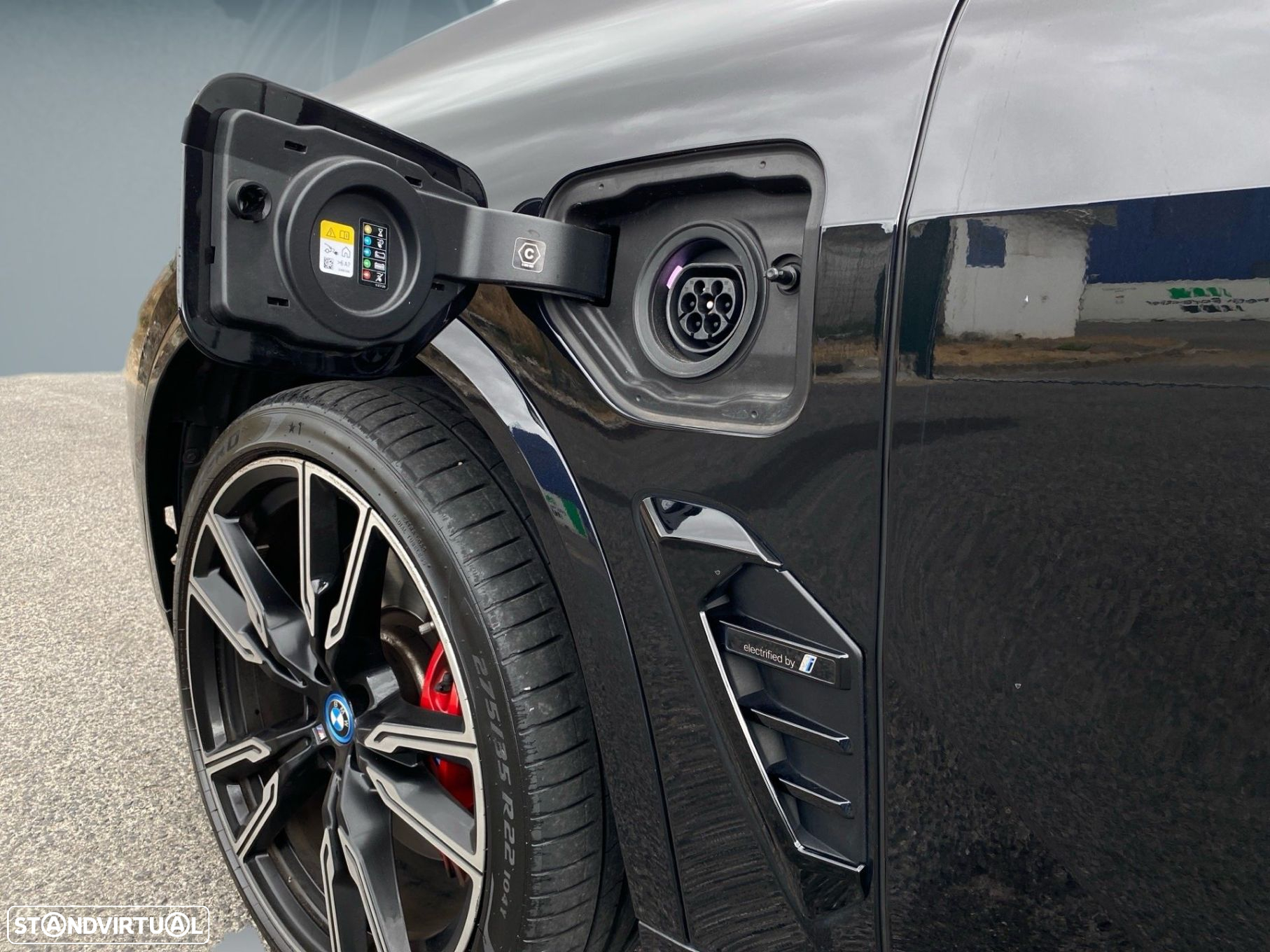 BMW X5 50 e xDrive Pack M Desportivo Pro - 3