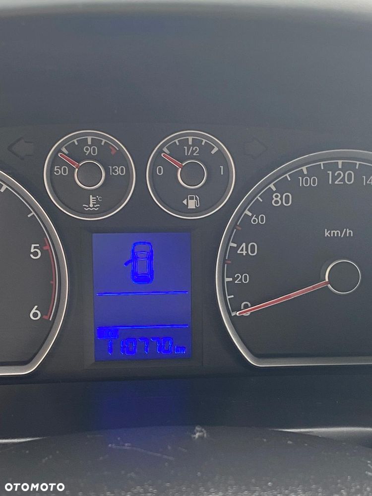 Hyundai i30 1.6 CRDi Classic - 5