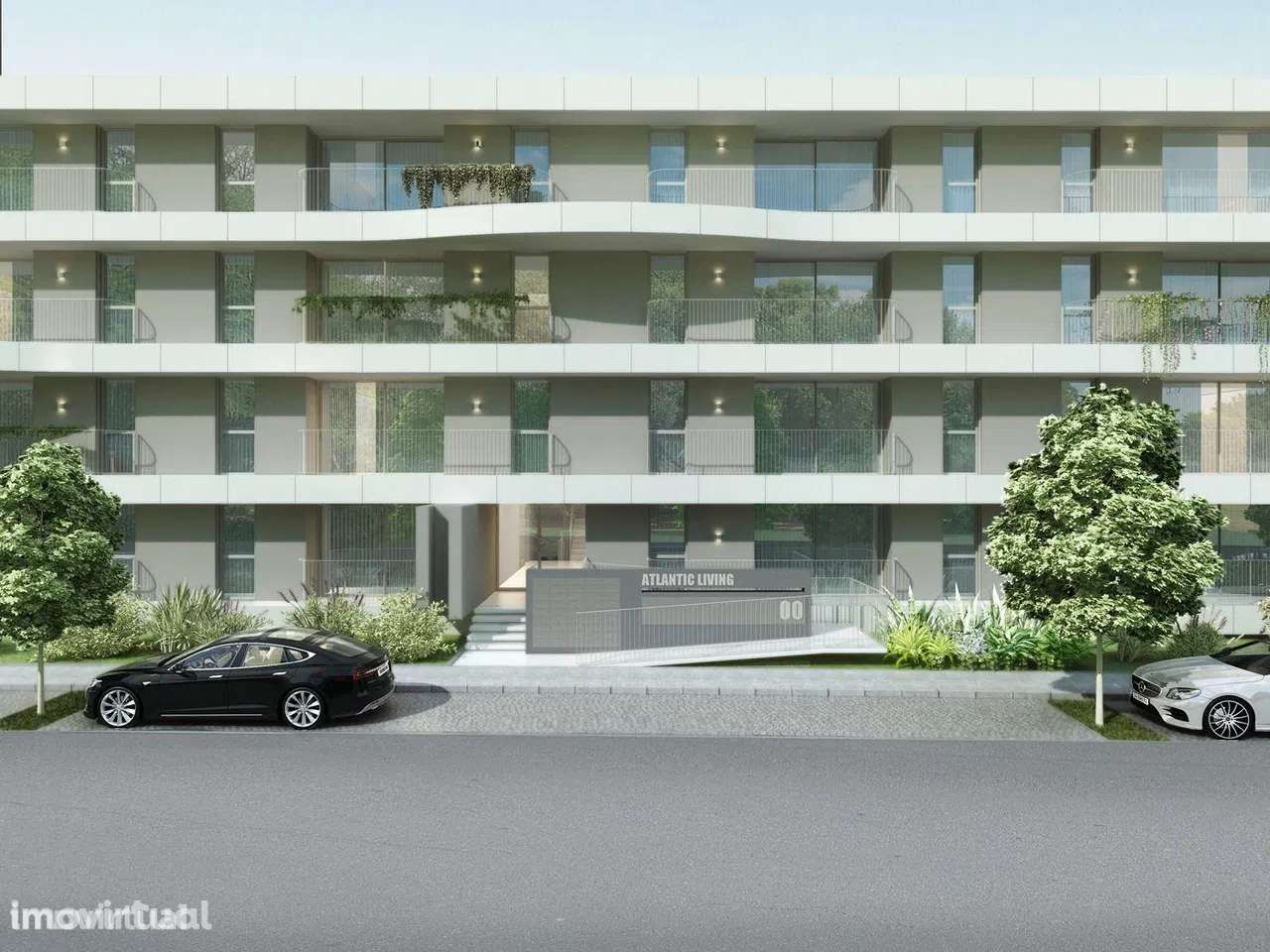 Apartamento T1 - Centro de Esposende com Garagem - Grande imagem: 4/10