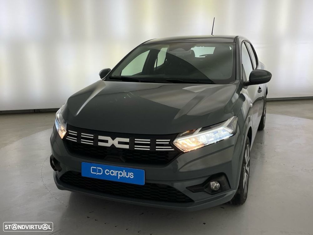 Dacia Sandero 1.0 TCe Expression - 21